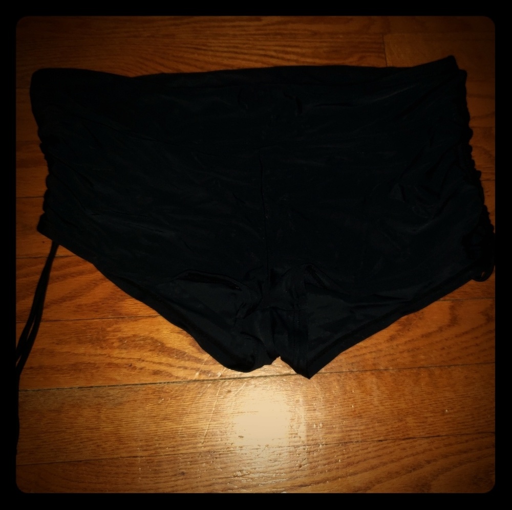 Swim shorts